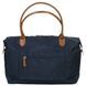 Мала дорожньо-повсякденна сумка Snowball Urban Tote sb-utsb-s-bl Blue