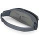 Поясна текстильна сумка Osprey Daylite Waist Earth LTD 009.4176 Tungsten Grey