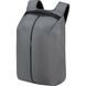Рюкзак-антивор Samsonite Securipak 2.0 с отделением для ноутбука до 15,6" KO8*002;08 Grey