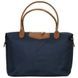 Мала дорожньо-повсякденна сумка Snowball Urban Tote sb-utsb-s-bl Blue