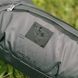 Поясна текстильна сумка Osprey Daylite Waist Earth LTD 009.4176 Tungsten Grey