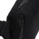 Сумка HURU Crossbody Cordura500d 2L Black