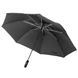 Зонт мужской Incognito-1 G561 Black (Черный), Черный