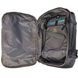 Дорожній рюкзак CAT The Project CABIN BAG 84508;01 Black