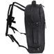 Дорожній рюкзак CAT The Project CABIN BAG 84508;01 Black