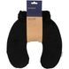 Подушка під голову з ефектом пам'яті Samsonite Global TA Memory Foam Pillow CO1*022 Black
