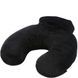 Подушка під голову з ефектом пам'яті Samsonite Global TA Memory Foam Pillow CO1*022 Black