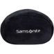 Подушка під голову з ефектом пам'яті Samsonite Global TA Memory Foam Pillow CO1*022 Black