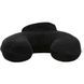 Подушка під голову з ефектом пам'яті Samsonite Global TA Memory Foam Pillow CO1*022 Black