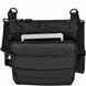 Сумка Victorinox Architecture Urban Wilson Vt602838 з відділенням для планшета, Чорний