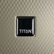 Валіза Titan Xenon Deluxe з полікарбонату на 4-х колесах 816404 (велика), 40-XenonDeluxe-Champagne, Мала S, 2,5 кг, 0-50 літрів, 38 л, 38 х 55 х 20 см, Одинарна, від 2 до 3 кг, Без розширення, Бежевий, МАУ (40х55х20), Wizz Air (40х55х23), Ryanair (40х55х20), Lufthansa (40х55х23), Turkish Airlines (40x55x23), British Airways (45x56x25), LOT Polish Airlines (40x55x23), Czech Airlines (45x55x25), Air Canada (40x55x23), EasyJet (45х56х25), Air Baltic (40x55x23), Belavia (40х55х25), Air Arabia (40х55х20), Austrian (40x55x23), Swiss (40x55x23), Smart Wings (45x56x25), Germanwings (40x55x23)