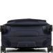 Чемодан Samsonite Respark текстильный на 4-х колесах KJ3*004 Midnight Blue (малый)