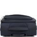 Чемодан Samsonite Respark текстильный на 4-х колесах KJ3*004 Midnight Blue (малый)