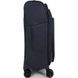 Чемодан Samsonite Respark текстильный на 4-х колесах KJ3*004 Midnight Blue (малый)