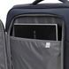 Чемодан Samsonite Respark текстильный на 4-х колесах KJ3*004 Midnight Blue (малый)