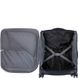 Чемодан Samsonite Respark текстильный на 4-х колесах KJ3*004 Midnight Blue (малый)