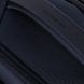Чемодан Samsonite Respark текстильный на 4-х колесах KJ3*004 Midnight Blue (малый)