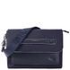 Женская сумка Hedgren Fika Frappe HFIKA06/870-01 Peacoat Blue
