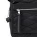 Жіноча сумка Hedgren Inner city EYE Medium HIC176M/867-07 Full Quilt Black