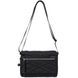 Жіноча сумка Hedgren Inner city EYE Medium HIC176M/867-07 Full Quilt Black