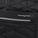 Жіноча сумка Hedgren Inner city EYE Medium HIC176M/867-07 Full Quilt Black