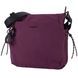 Жіноча сумка Hedgren String MAKOTO HSTG08/918-20 Maroon Banner