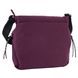 Жіноча сумка Hedgren String MAKOTO HSTG08/918-20 Maroon Banner