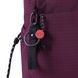 Жіноча сумка Hedgren String MAKOTO HSTG08/918-20 Maroon Banner