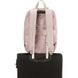 Жіночий рюкзак з відділенням для ноутбука до 14,1" Samsonite Eco Wave KC2*003 Stone Grey