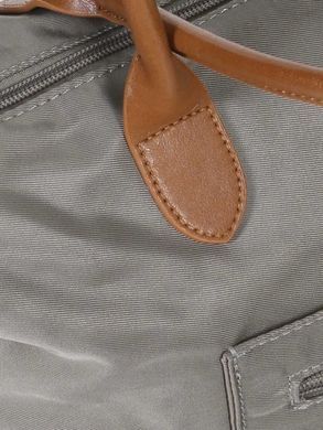 Мала дорожньо-повсякденна сумка Snowball Urban Tote sb-utsb-s-tp Beige