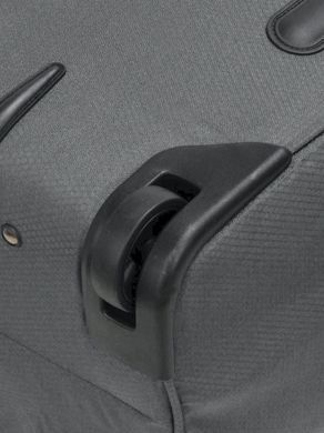 Дорожня сумка на 2-х колесах Travelite Skaii TL092601-04 summit grey (середня)