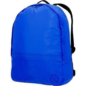 Складной рюкзак Roncato Travel Accessories 409191 ярко-синий
