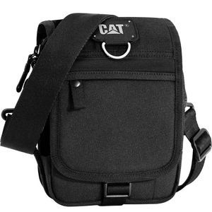 Сумка повседневная CAT Millennial Classic 83439;01 Black