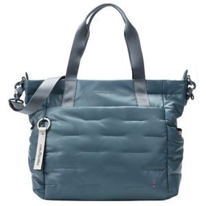 Жіноча сумка Hedgren Cocoon PUFFER HCOCN03/917-15 Stormy Weather
