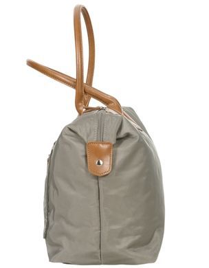 Мала дорожньо-повсякденна сумка Snowball Urban Tote sb-utsb-s-tp Beige
