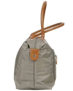 Мала дорожньо-повсякденна сумка Snowball Urban Tote sb-utsb-s-tp Beige