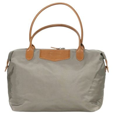 Мала дорожньо-повсякденна сумка Snowball Urban Tote sb-utsb-s-tp Beige
