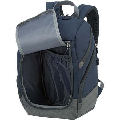 Рюкзак Travelite Basics Ryan-Air TL096290 Navy