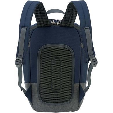 Рюкзак Travelite Basics Ryan-Air TL096290 Navy