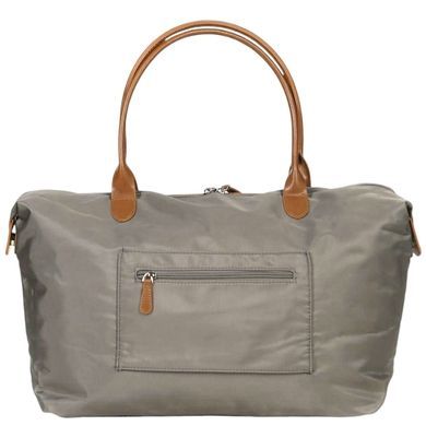 Мала дорожньо-повсякденна сумка Snowball Urban Tote sb-utsb-s-tp Beige