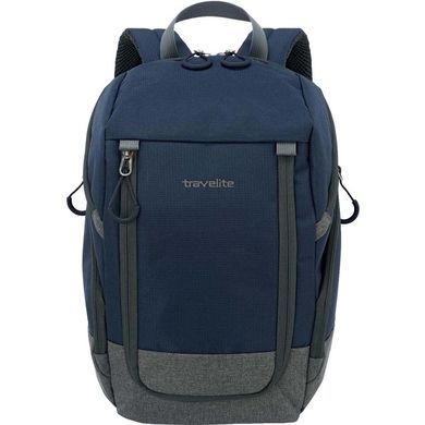 Рюкзак Travelite Basics Ryan-Air TL096290 Navy