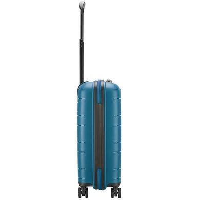 Чемодан Modo by Roncato SUPERNOVA 2.0 из полипропилена на 4-х колесах 422023 Teal (малый)
