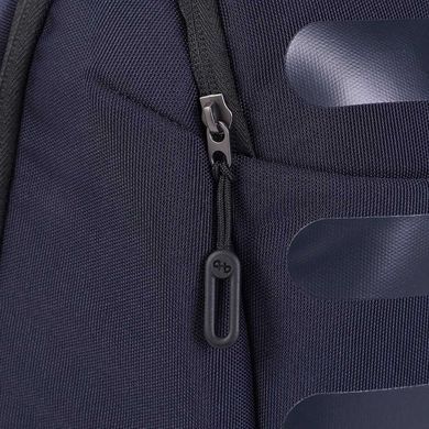 Рюкзак Hedgren Comby Handle L з відділенням для ноутбуку до 15,6" HCMBY08/870 Peacoat Blue