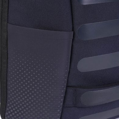 Рюкзак Hedgren Comby Handle L з відділенням для ноутбуку до 15,6" HCMBY08/870 Peacoat Blue