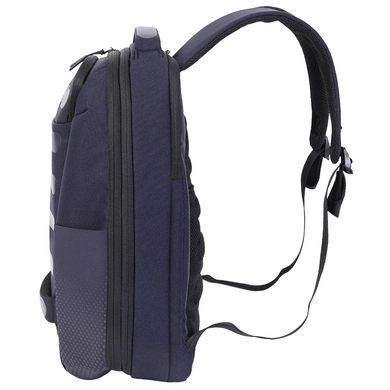 Рюкзак Hedgren Comby Handle L з відділенням для ноутбуку до 15,6" HCMBY08/870 Peacoat Blue