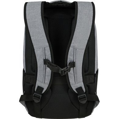Рюкзак повседневный с отделением для ноутбука до 15,6" American Tourister Urban Groove 24G*047 Grey Melange
