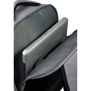 Рюкзак повседневный с отделением для ноутбука до 15,6" American Tourister Urban Groove 24G*047 Grey Melange
