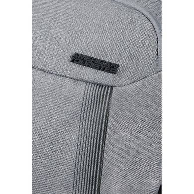 Рюкзак повседневный с отделением для ноутбука до 15,6" American Tourister Urban Groove 24G*047 Grey Melange