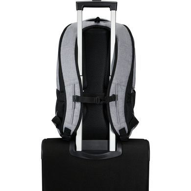 Рюкзак повседневный с отделением для ноутбука до 15,6" American Tourister Urban Groove 24G*047 Grey Melange