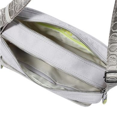 Жіноча сумка Hedgren Fika Espresso HFIKA04/879-01 Vaporous Grey